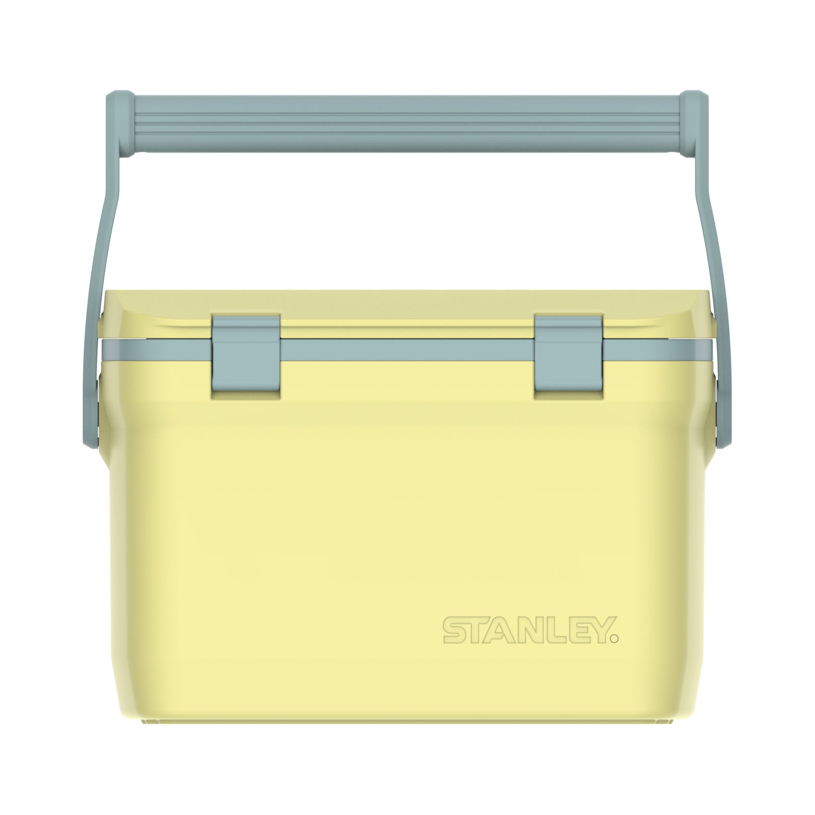 Stanley Adventure Easy Carry Outdoor Cooler, 15.1 lt, Pomelo