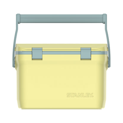 Stanley Adventure Easy Carry Outdoor Cooler, 15.1 lt, Pomelo