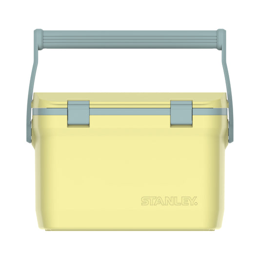 Stanley Adventure Easy Carry Outdoor Cooler, 15.1 lt, Pomelo