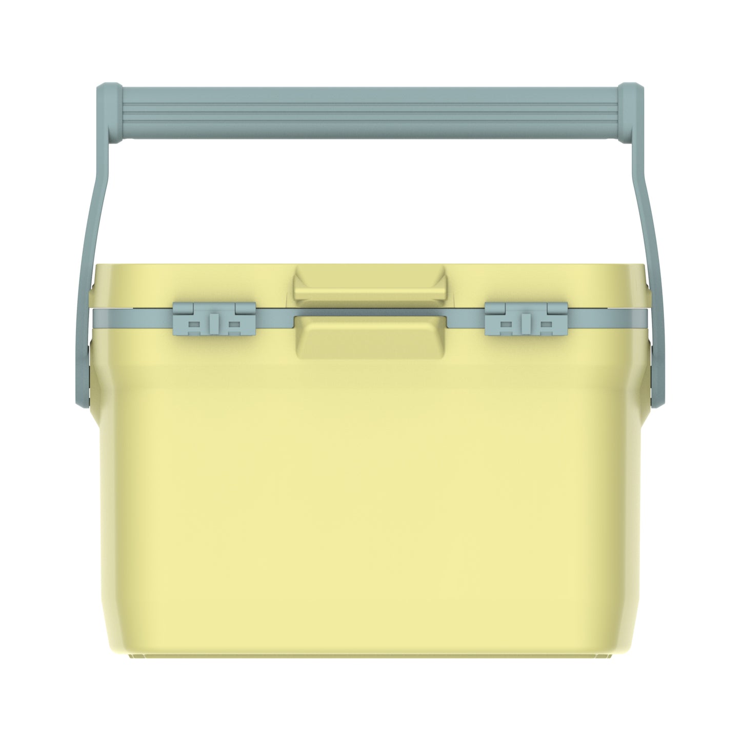 Adventure Easy Carry Outdoor Cooler, 15.1 lt, Pomelo
