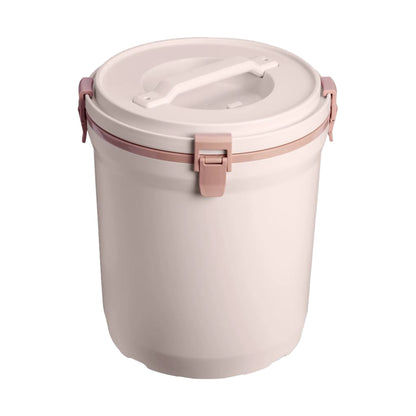 Adventure Fast Flow Water Jug 7.5 lt, Rose Quartz