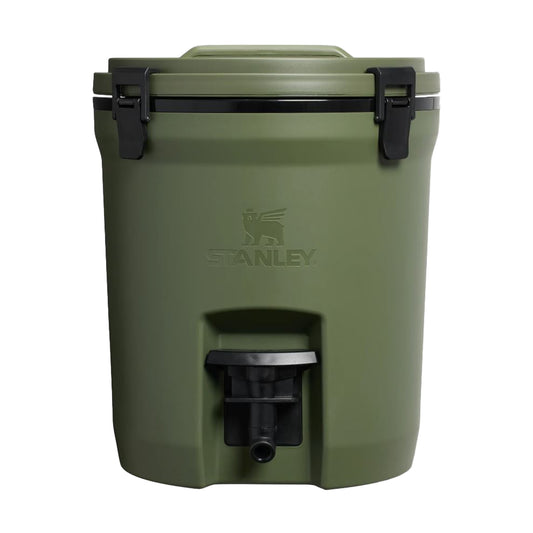 Stanley Adventure Fast Flow Water Jug 7.5 lt, Dried Pine