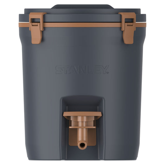 Adventure Fast Flow Water Jug 7.5 lt, Twilight