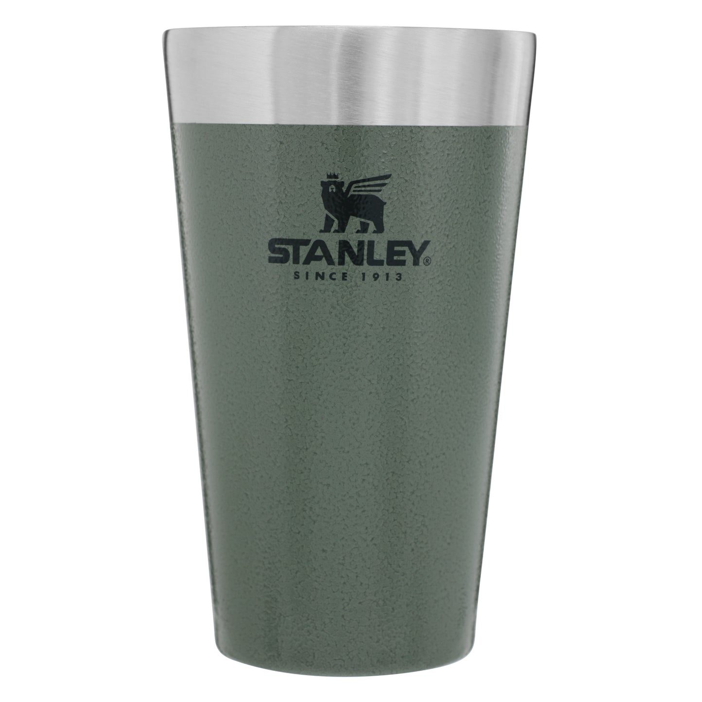 Stanley Adventure Stacking Tumbler, 470 ml, Hammertone Green