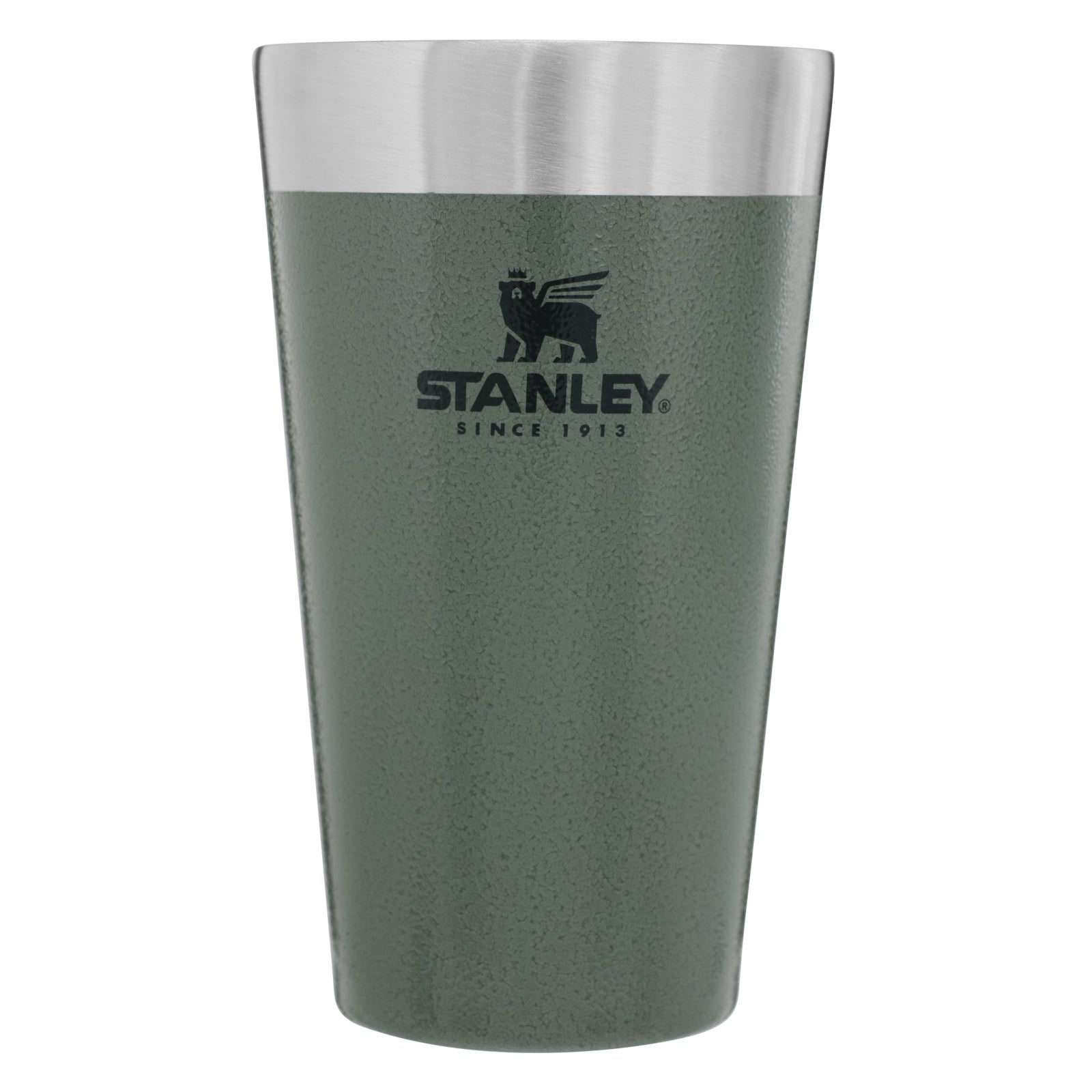Stanley Adventure Stacking Tumbler, 470 ml, Hammertone Green
