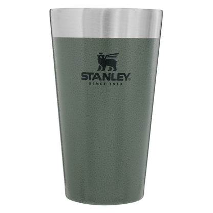 Stanley Adventure Stacking Tumbler, 470 ml, Hammertone Green