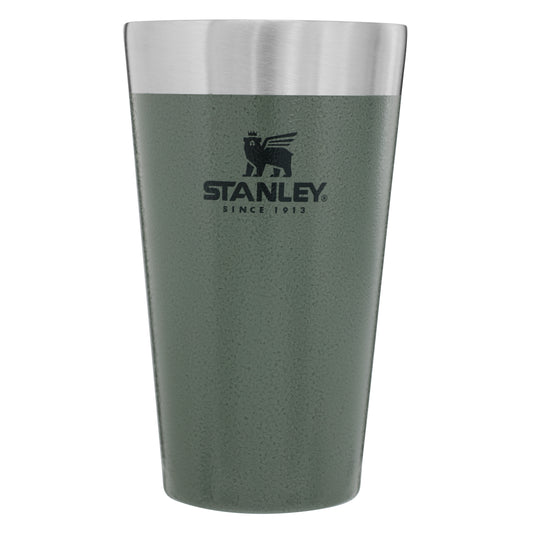 Stanley Adventure Stacking Tumbler, 470 ml, Hammertone Green