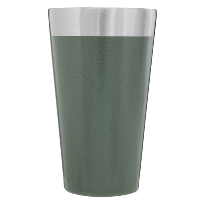 Adventure Stacking Tumbler, 470 ml, Hammertone Green