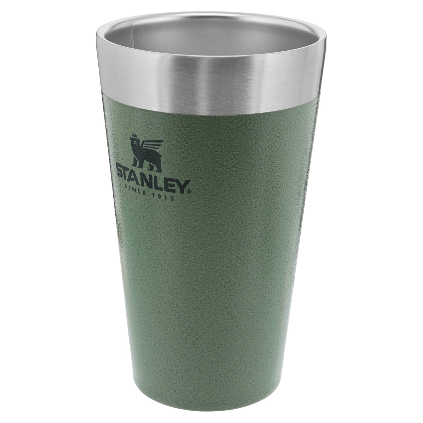 Adventure Stacking Tumbler, 470 ml, Hammertone Green