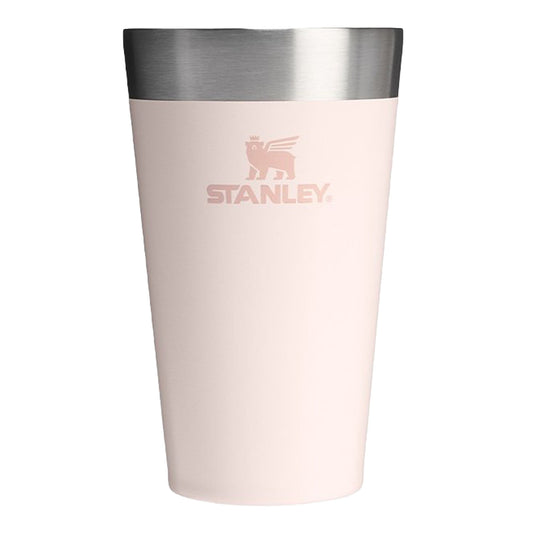 Stanley Adventure Stacking Tumbler, 470 ml, Rose Quartz