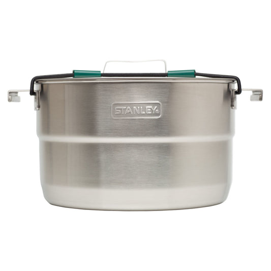 Stanley Adventure Full Kitchen Base Camp Cook Set