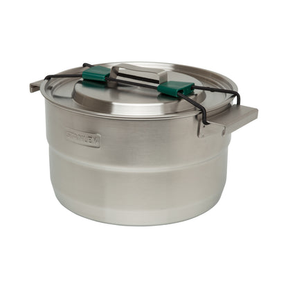 Adventure Full Kitchen Base Camp Cook Set, 3.5 lt