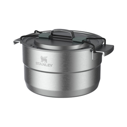 Wildfare Core Full Serve Cookset, 3.78 lt - 20 τεμ.