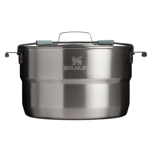 Stanley Wildfare Core Full Serve Cookset, 3.78 lt - 20 τεμ.
