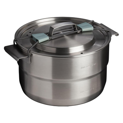 Wildfare Core Full Serve Cookset, 3.78 lt - 20 τεμ.