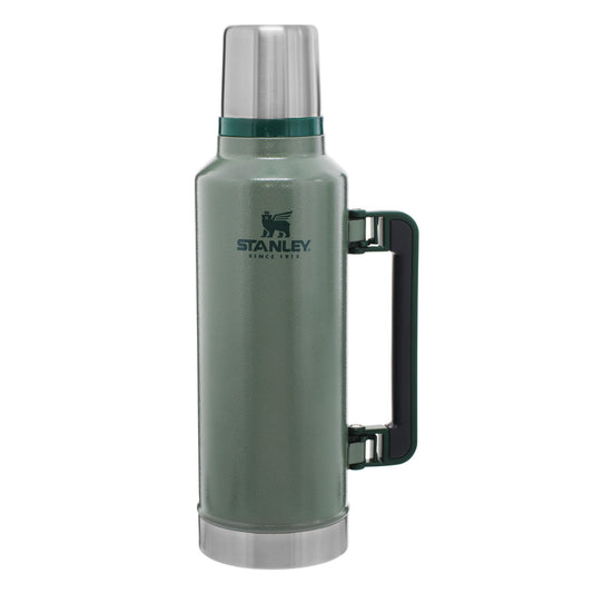 Θερμός Stanley Classic Legendary Bottle, 1.9 lt, Hammertone Green