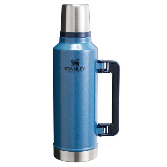 Θερμός Stanley Classic Legendary Bottle, 1.9 lt, Hammertone Lake