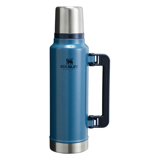 Stanley Classic Legendary Bottle, 1.4 lt, Hammertone Lake