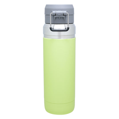 Go Quick Flip Water Bottle, 1.06 lt, Citron