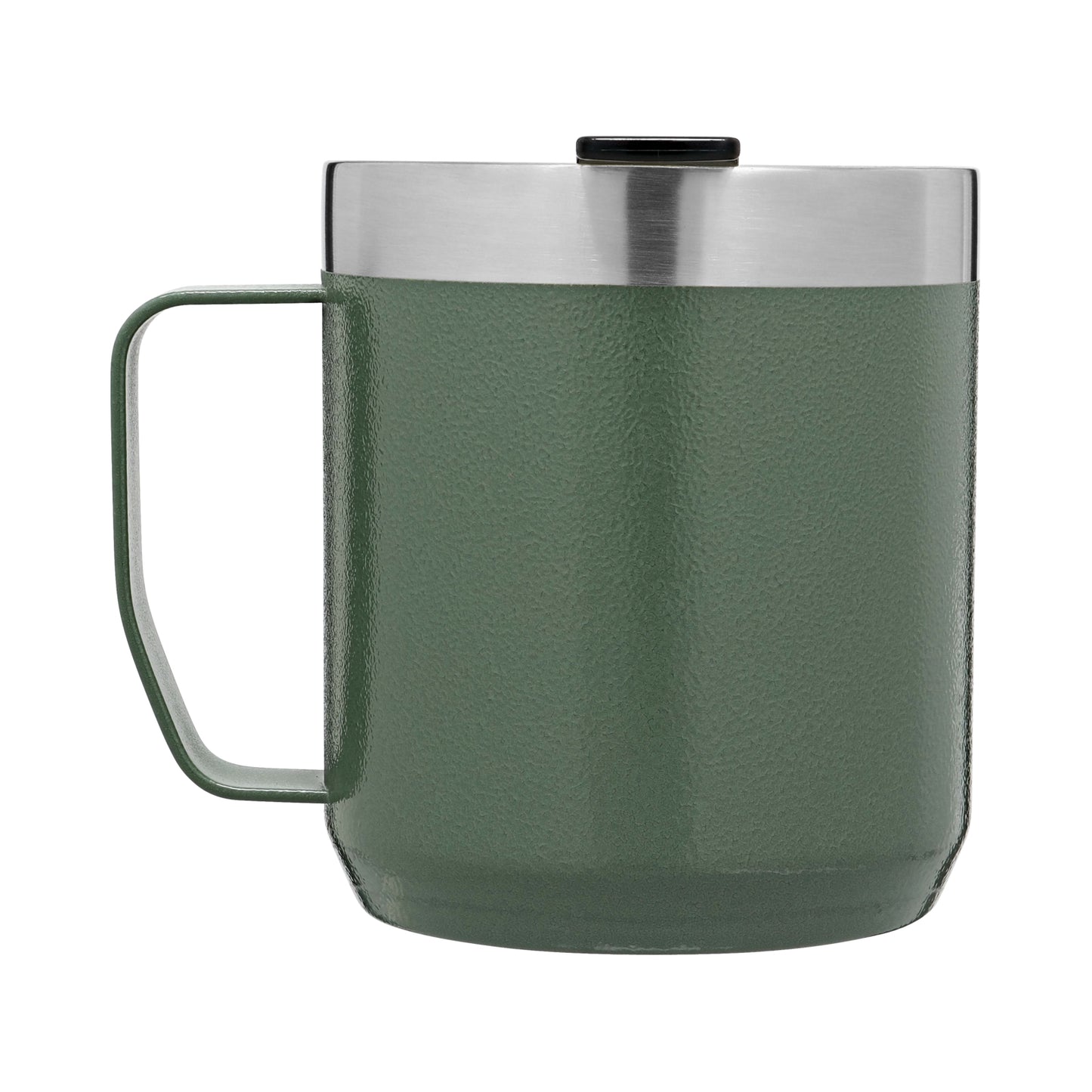 Classic Legendary Camp Mug, 350 ml, Hammertone Green