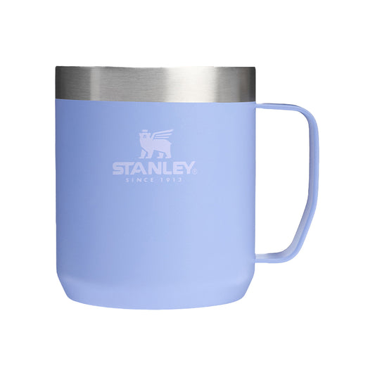 Stanley Classic Legendary Camp Mug, 350 ml, Hydrangea