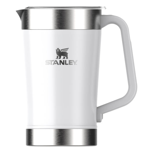 Classic Stay Chill Beer Pitcher 1.9 lt, Frost Gloss