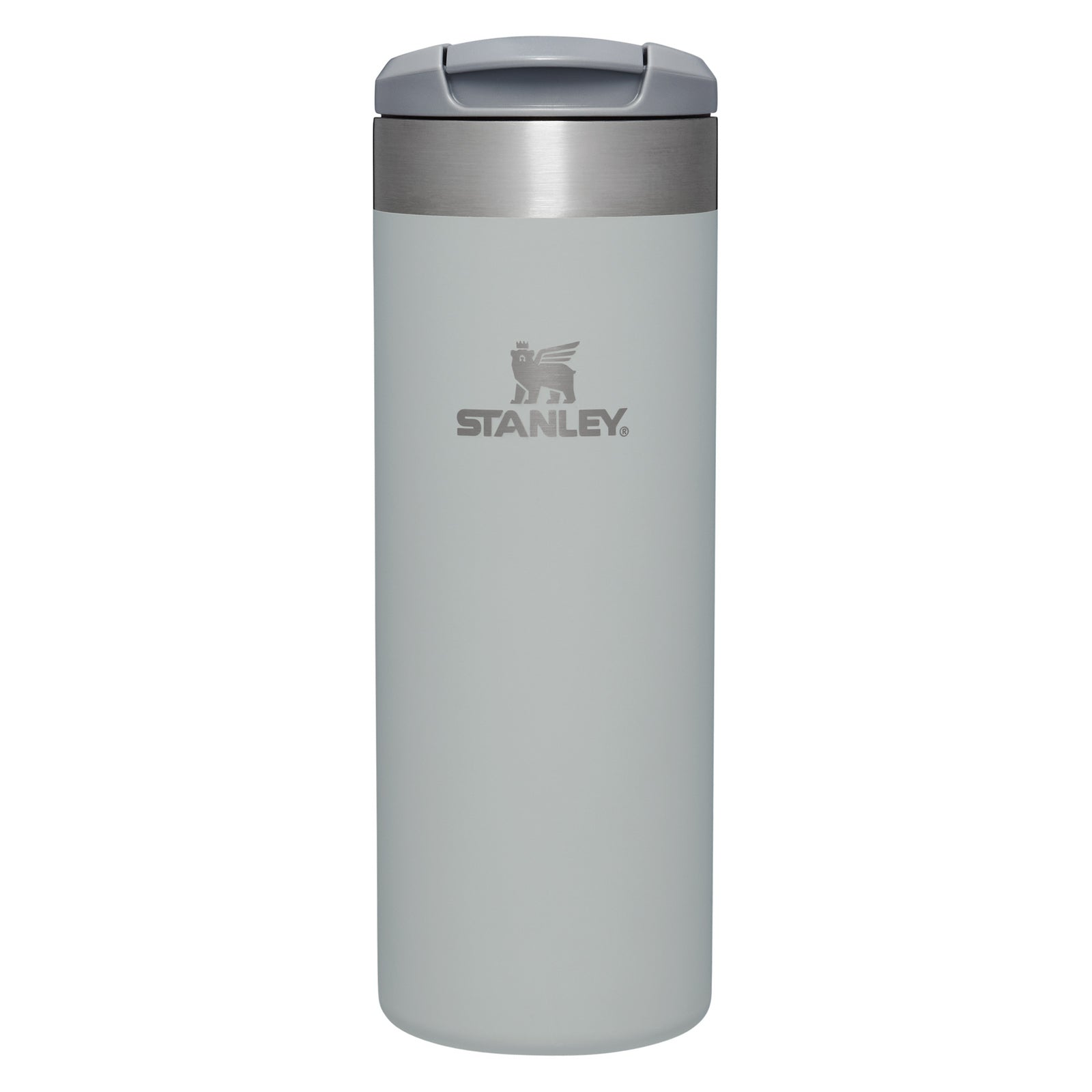 Stanley AeroLight Transit Mug, 470 ml, Fog Metallic