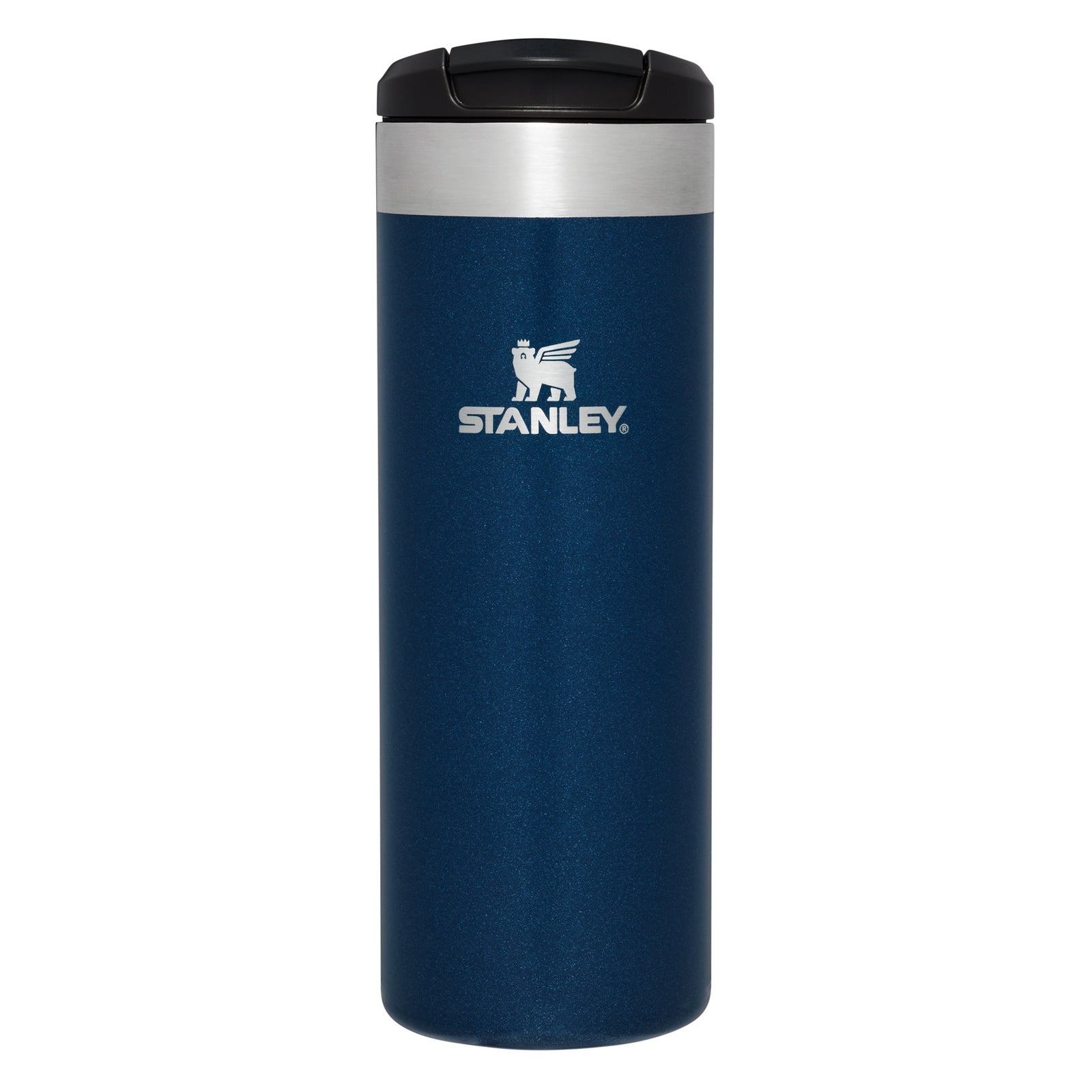 Stanley AeroLight Transit Mug, 470 ml, Royal Blue Metallic
