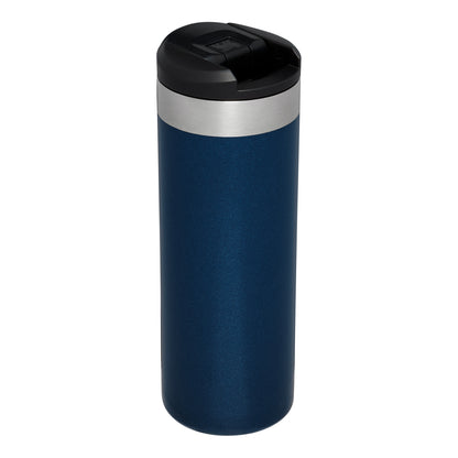 AeroLight Transit Mug, 470 ml, Royal Blue Metallic