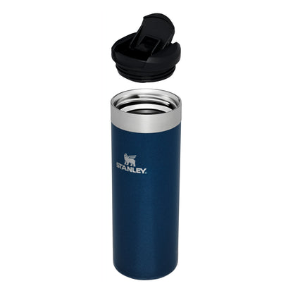 AeroLight Transit Mug, 470 ml, Royal Blue Metallic