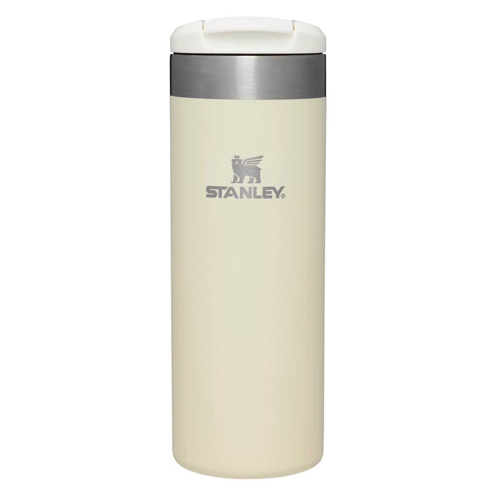 Stanley AeroLight Transit Mug, 470 ml, Cream Metallic