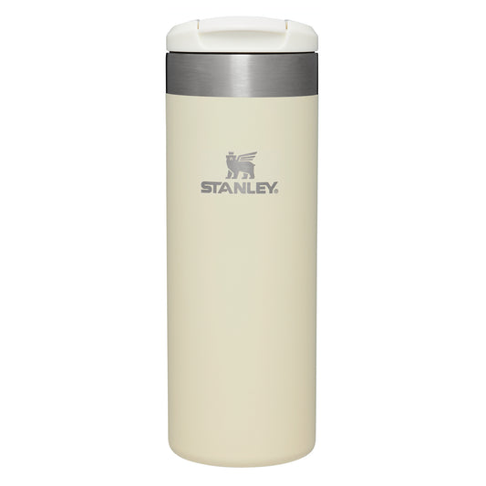 Stanley AeroLight Transit Mug, 470 ml, Cream Metallic