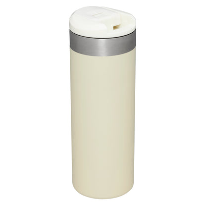 AeroLight Transit Mug, 470 ml, Cream Metallic