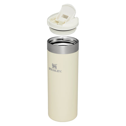 AeroLight Transit Mug, 470 ml, Cream Metallic