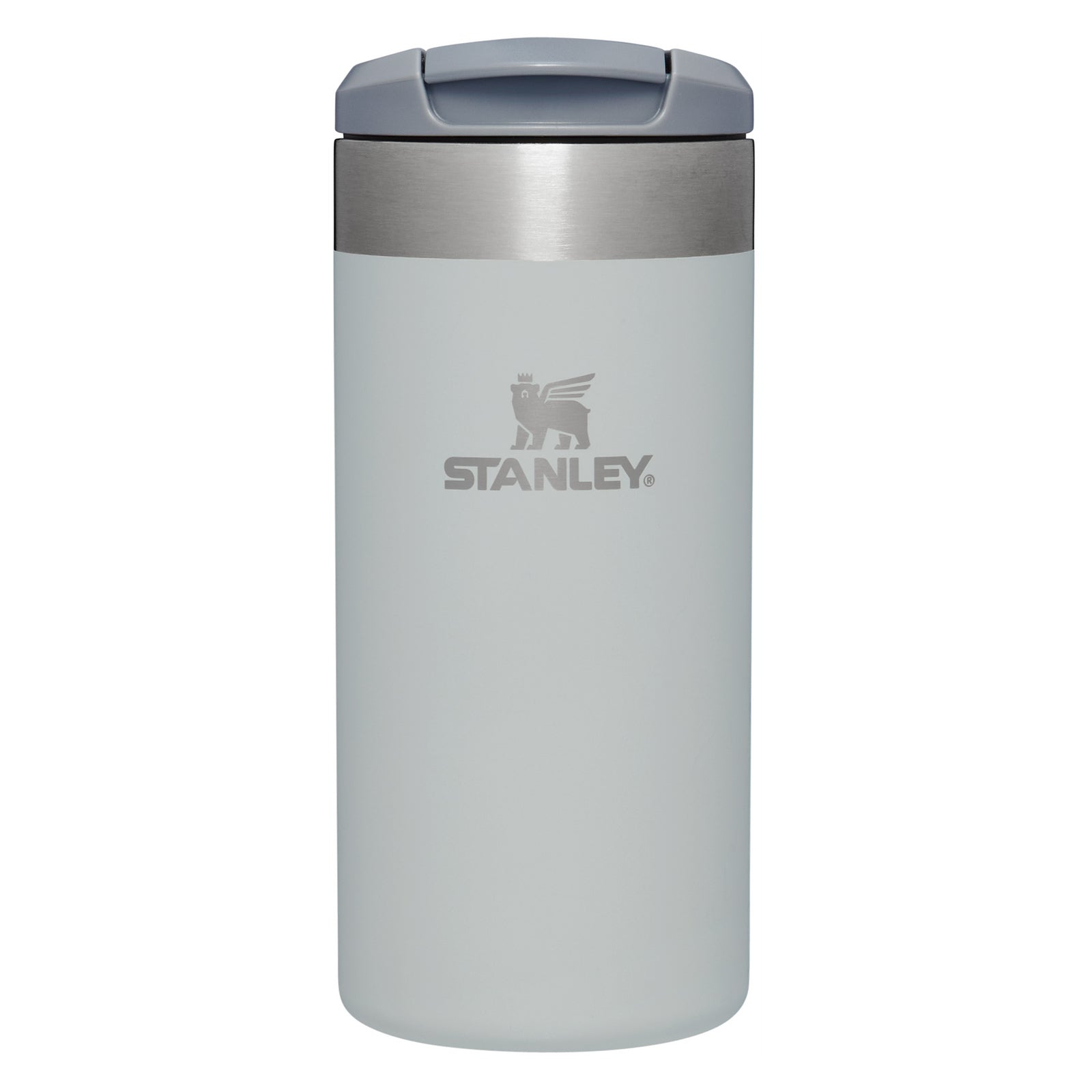 Stanley AeroLight Transit Mug, 350 ml, Fog Metallic