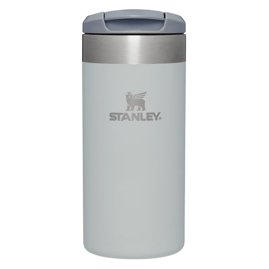 Stanley AeroLight Transit Mug, 350 ml, Fog Metallic