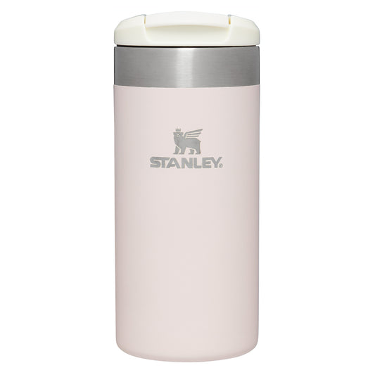 Stanley AeroLight Transit Mug, 350 ml, Rose Quartz Metallic