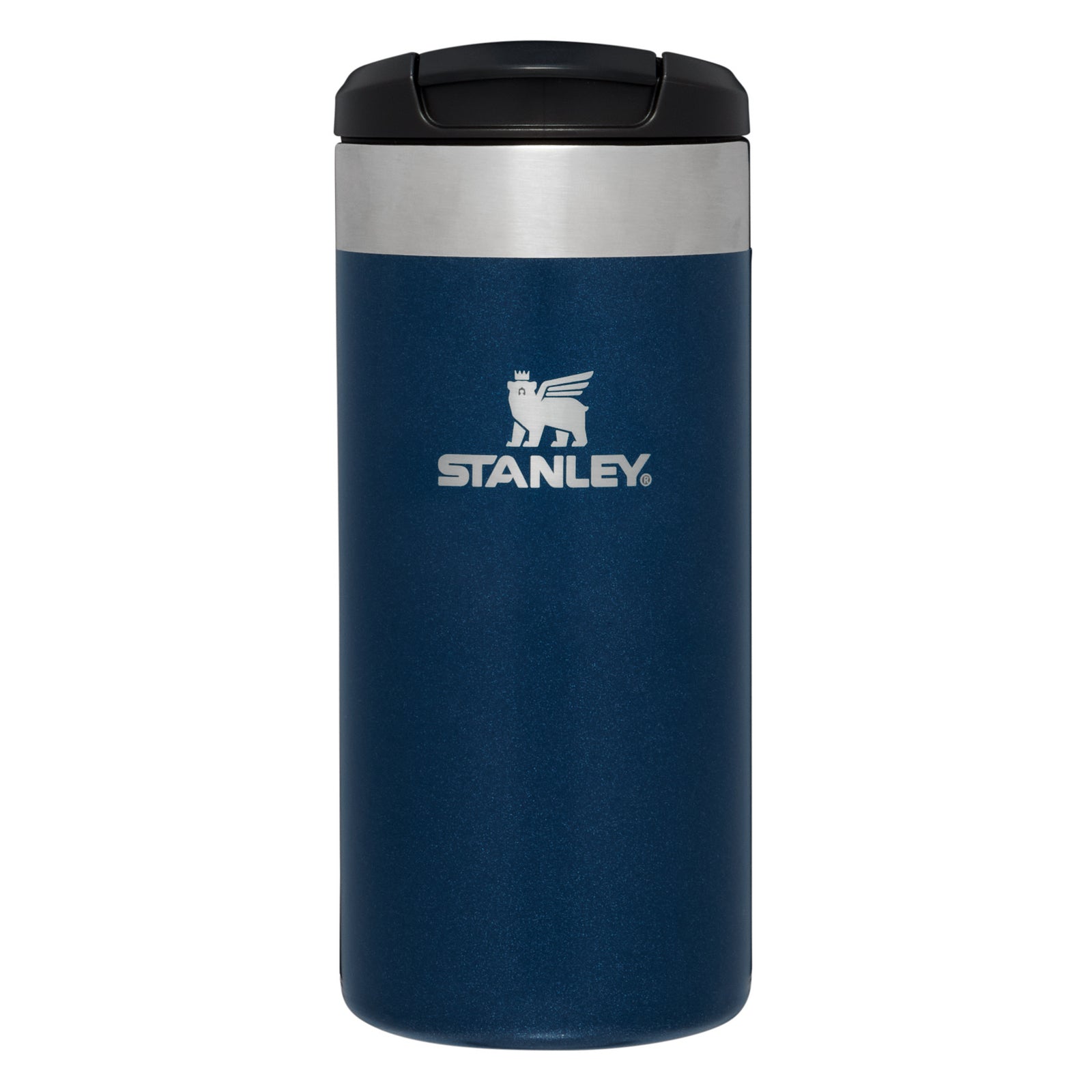 Stanley AeroLight Transit Mug, 350 ml, Royal Blue Metallic