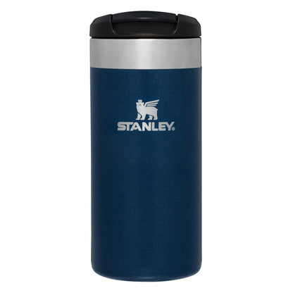 Stanley AeroLight Transit Mug, 350 ml, Royal Blue Metallic