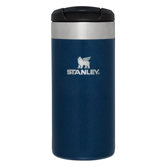 Stanley AeroLight Transit Mug, 350 ml, Royal Blue Metallic