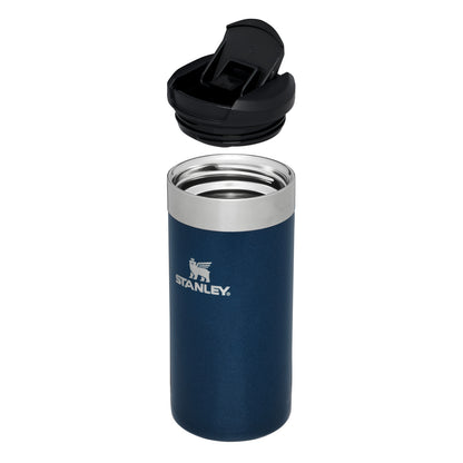 AeroLight Transit Mug, 350 ml, Royal Blue Metallic