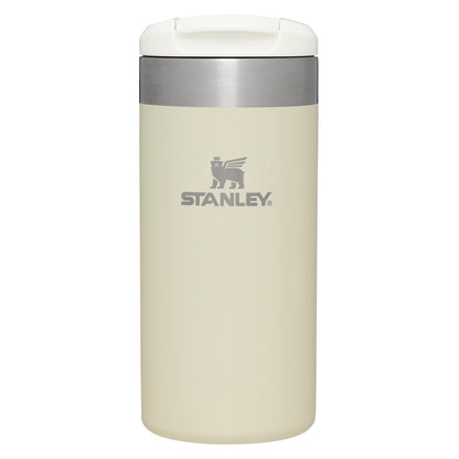 Stanley AeroLight Transit Mug, 350 ml, Cream Metallic