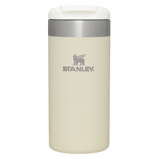 Stanley AeroLight Transit Mug, 350 ml, Cream Metallic