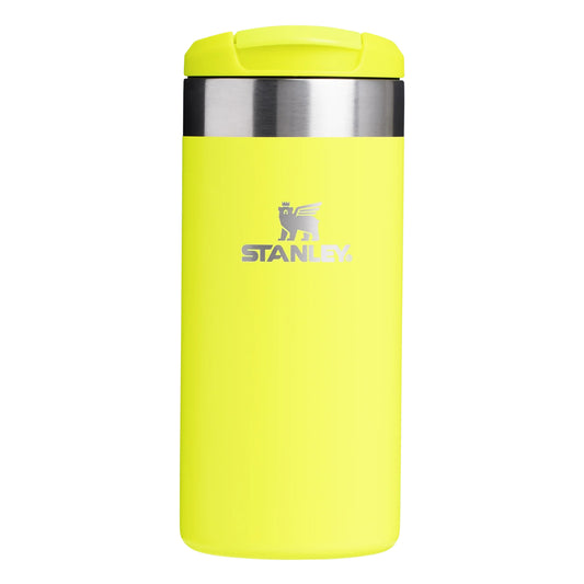 Stanley AeroLight Transit Mug, 350 ml, Electric Yellow