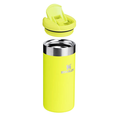 AeroLight Transit Mug, 350 ml, Electric Yellow