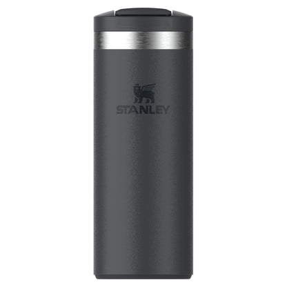 Stanley AeroLight Transit Mug, 350 ml, Black 2.0