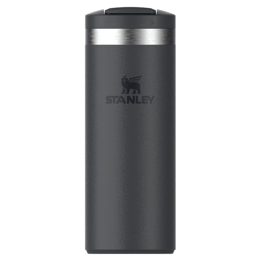 Stanley AeroLight Transit Mug, 350 ml, Black 2.0