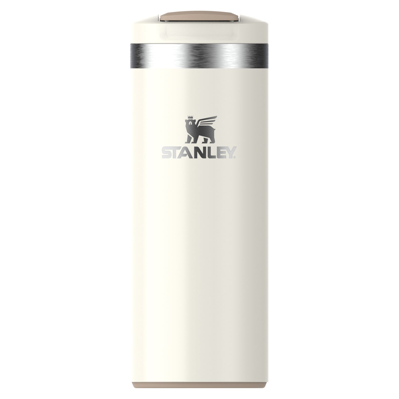 Stanley AeroLight Transit Mug, 350 ml, Cream Gloss