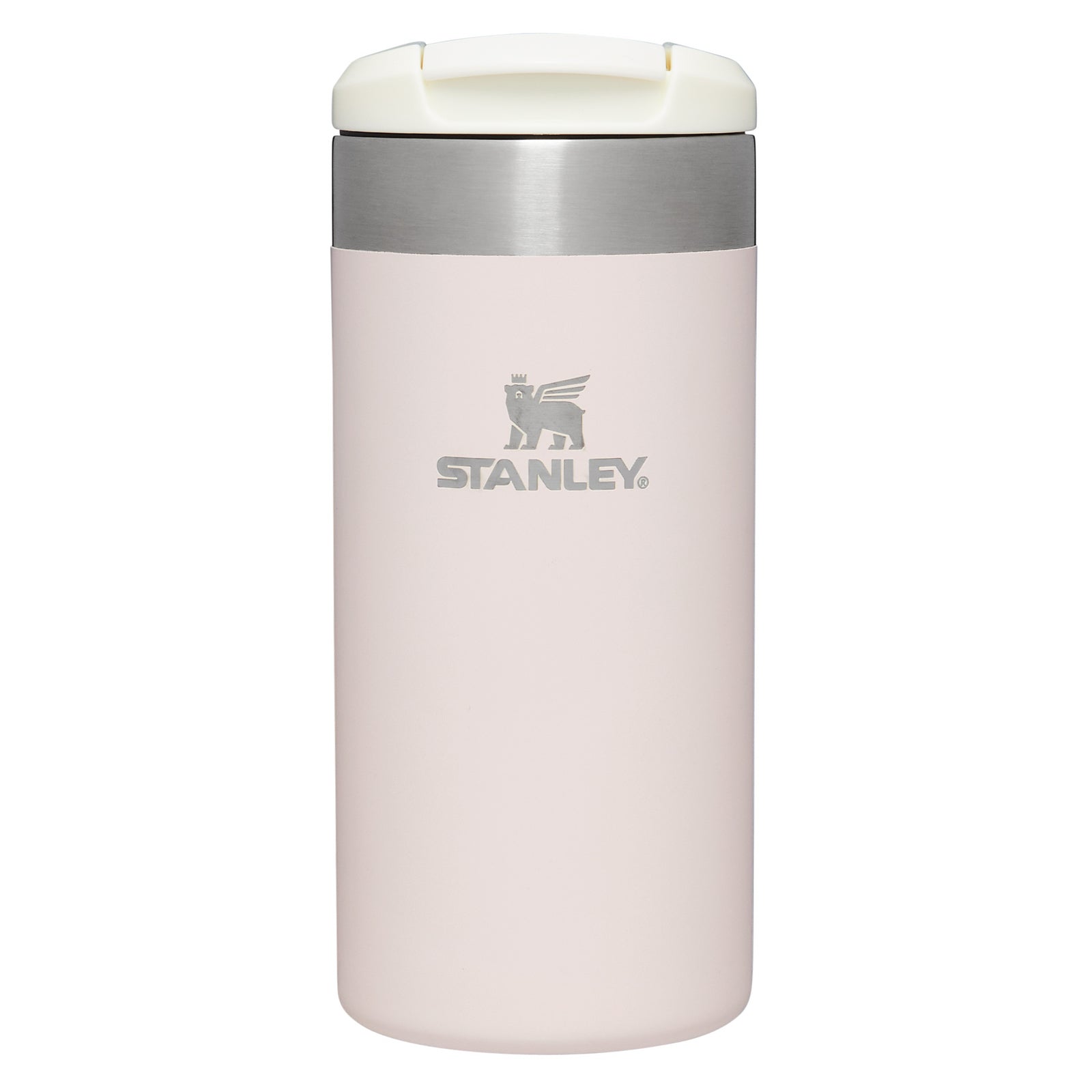 Stanley AeroLight Transit Mug, 350 ml, Rose Quartz