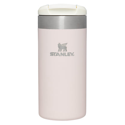 Stanley AeroLight Transit Mug, 350 ml, Rose Quartz